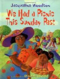 image of We Had a Picnic This Sunday Past