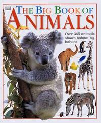 The Big Book of Animals