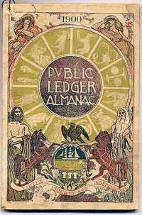 Public Ledger Almanac 1900