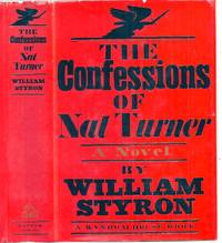 image of THE CONFESSIONS OF NAT TURNER