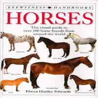 Horses by Elwyn Hartley Edwards - 2000