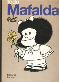 Mundo de Mafalda, el