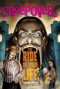 The Ride of Your Life: Volume 18