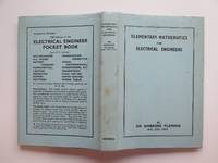 image of Elementary mathematics for electrical engineers