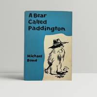 image of A Bear Called Paddington