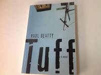 Tuff-Advance Readers Edition