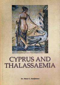 image of Cyprus and Thalassaemia