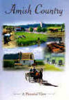 Amish Country: A Pictorial View - 