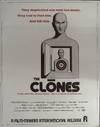 The Clones Pressbook