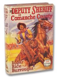 image of The Deputy Sheriff of Comanche County