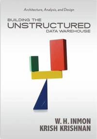 Building the Unstructured Data Warehouse : Architecture, Analysis, and Design