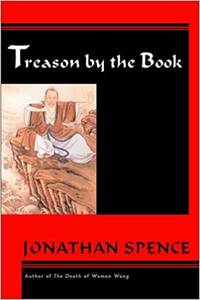 Treason by the Book by Jonathan D. Spence - 2001