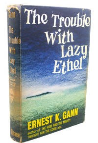 image of THE TROUBLE WITH LAZY ETHEL