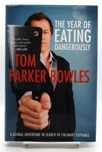 Year of Eating Dangerously