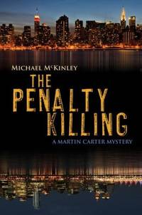 The Penalty Killing : A Martin Carter Mystery