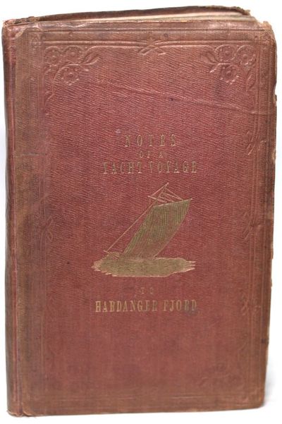 Notes on a Yacht Voyage to Hardanger Fjord and…