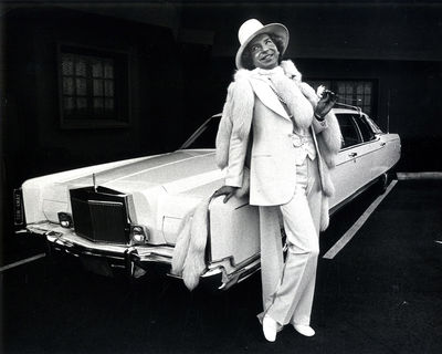 MONTI ROCK III (1975) Publicity photo