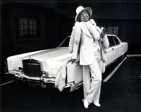 MONTI ROCK III (1975) Publicity photo
