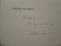 image of Israel At Fifty - Five Decades of Struggle for Peace
