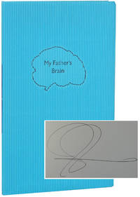 cover of My Fathers Brain