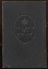 image of Education of a Princess: A Memoir