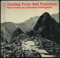 image of Starting from San Francisco