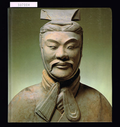 Kunstschätze aus China. 5000 v. Chr. bis 900 n.…