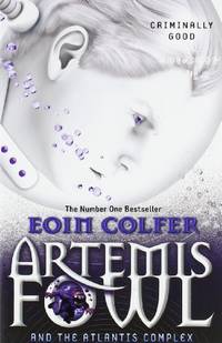 Artemis Fowl and the Atlantis Complex, 7