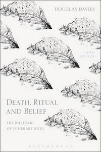 Death, Ritual and Belief