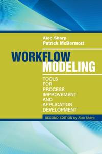 WORKFLOW MODELING: TOOLS FOR PROCESS 2E