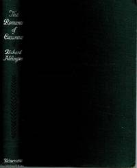 image of The Romance of Casanova