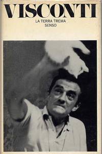 cover of Two Screenplays: La Terra Trema, Senso