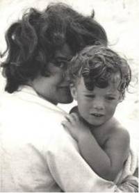 image of The John F. Kennedys: A Family Album