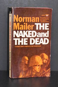 The Naked and the Dead by Norman Mailer - 1964