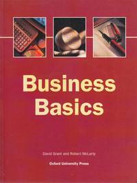 BUSINESS BASICS