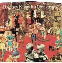 Do They Know It&#039;s Christmas? by Band Aid