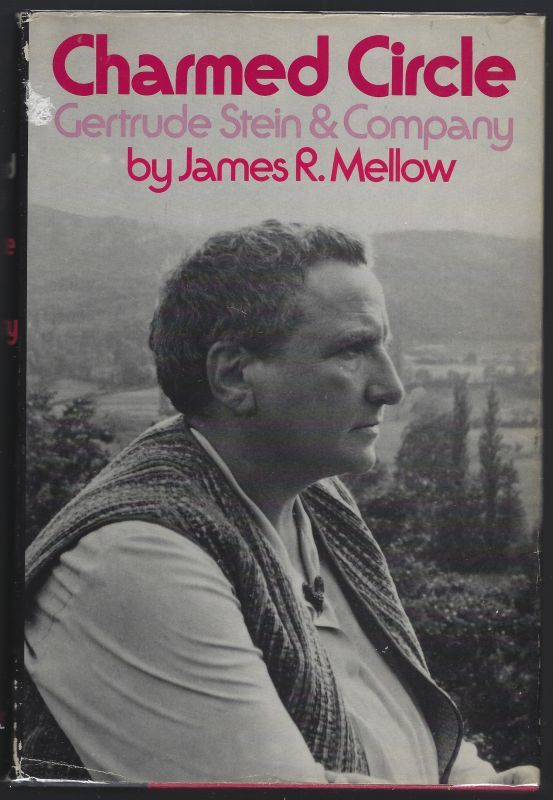 CHARMED CIRCLE Gertrude Stein and Company