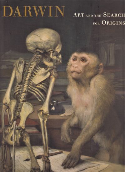 Darwin. Art and the Search for Origins