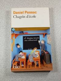 Chagrin d'école