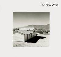 Robert Adams: The New West by Robert Adams and John Szarkowski - 2008-05-08