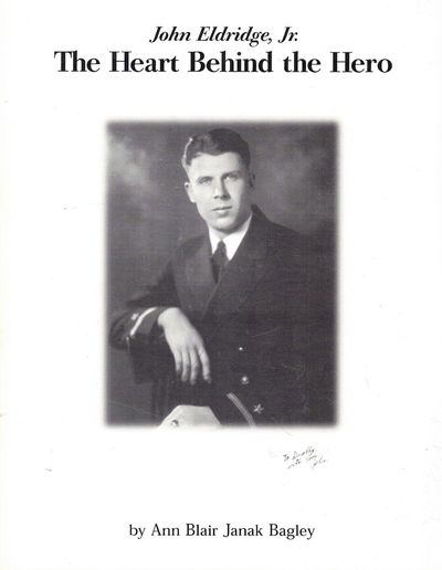 John Eldridge, Jr: The Heart Behind the Hero