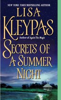 Secrets of a Summer Night (The Wallflowers, Book 1)