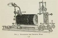 A GRAPHIC METHOD OF RECORDING SONGS. . . REPRINTED FROM THE BOAS MEMORIAL VOLUME de Goddard, Pliny Earle - 1906