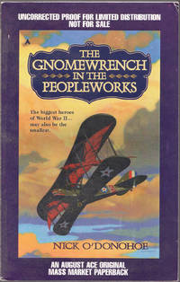 The Gnomewrench in the Peopleworks