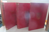 The Victoria history of the counties of England Rutland. Volumes One and  Two plus Index (3...