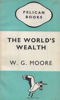 The World's Wealth