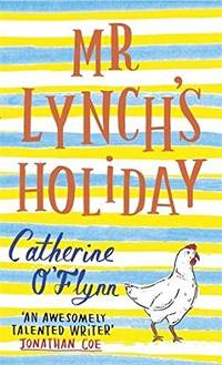 image of Mr Lynch's Holiday