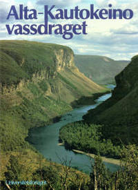 Alta-Kautokeinovassdraget