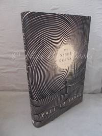 The Night Ocean: A Novel