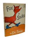 Fox in Socks. A Tongue Twister for Super Children